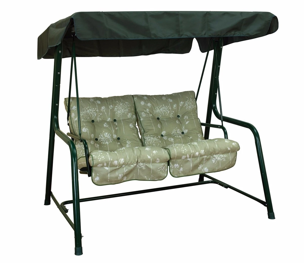 Glendale Vienna Renaissance Sage 2 Seater Hammock 3 Glendale Vienna Renaissance Sage 2 Seater Hammock