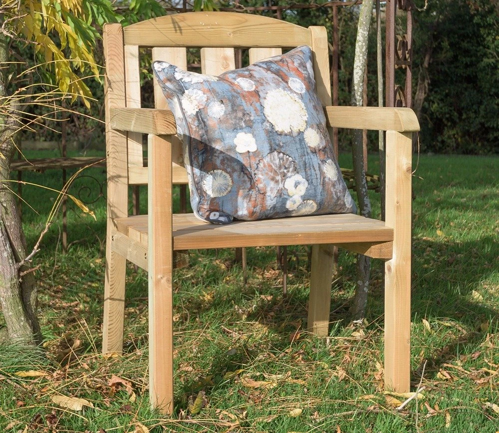 Grange Classic Garden Seat 3 Grange Classic Garden Seat
