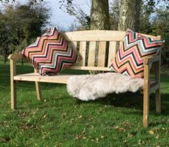 Grange Classic Triple Bench