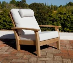 Barlow Tyrie Haven Armchair 9 Barlow Tyrie Haven Armchair -Love Garden haven armchair with coffee table and sofa cb7934acebe1fd5638f3cdd5550edc07 original