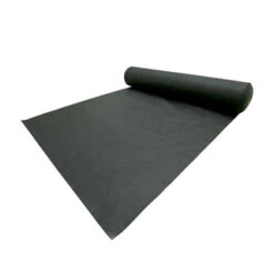 DRAINTEX STABILISING AND DRAINAGE MEMBRANE NON WOVEN GEOTEXTILE 1M X 10M DRA10