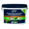 PLASTERERS STABILISING PRIMER 10L BOSTIK CEMENTONE 1 PLASTERERS STABILISING PRIMER 10L BOSTIK CEMENTONE -Love Garden i914663 0