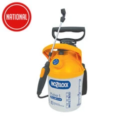 PULSAR 5 5L SPRAYER HOZELOCK 4310 0000