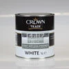 CROWN TRADE PAINT GRIP EXTREME WHITE 1L 5068480 -Love Garden i974917 0