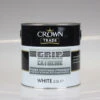 CROWN TRADE PAINT GRIP EXTREME WHITE 2.5L 5070052 -Love Garden i974923 0