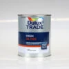 DULUX TRADE PAINT HIGH GLOSS PURE BRILLIANT WHITE 1L 1 DULUX TRADE PAINT HIGH GLOSS PURE BRILLIANT WHITE 1L -Love Garden i974986 0