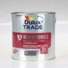 DULUX TRADE PAINT WEATHERSHIELD UNDERCOAT DARK GREY 2.5L -Love Garden i975988 0