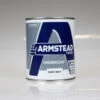 ARMSTEAD TRADE PAINT UNDERCOAT DARK GREY 1L -Love Garden i976480 0