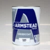 ARMSTEAD TRADE PAINT UNDERCOAT DARK GREY 5L -Love Garden i976486 0