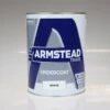 ARMSTEAD TRADE PAINT UNDERCOAT WHITE 5L -Love Garden i976504 0