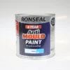 RONSEAL ANTI MOULD PAINT WHITE SILK 2.5L 36626 -Love Garden i978991 0