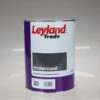 LEYLAND PAINT UNDERCOAT DARK GREY 5LTR -Love Garden i979123 0