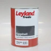LEYLAND PAINT EGGSHELL MAGNOLIA 5LTR -Love Garden i979150 0