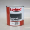 LEYLAND PAINT EGGSHELL MAGNOLIA 2.5LTR -Love Garden i979153 0