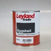 LEYLAND PAINT EGGSHELL MAGNOLIA 0.75L -Love Garden i979156 0