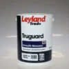 LEYLAND TRUGUARD SMOOTH BRILLIANT WHITE 5L 2 LEYLAND TRUGUARD SMOOTH BRILLIANT WHITE 5L -Love Garden i979228 0