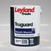 LEYLAND TRUGUARD SMOOTH MAGNOLIA 5L -Love Garden i979273 0