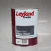 LEYLAND HD FLOOR PAINT 5L NIMBUS GREY -Love Garden i979285 0