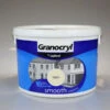 LEYLAND PAINT GRANOCRYL SMOOTH MASONRY MAGNOLIA 10L 1 LEYLAND PAINT GRANOCRYL SMOOTH MASONRY MAGNOLIA 10L -Love Garden i979519 0