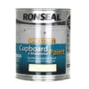 RONSEAL CUPBOARD PAINT IVORY SATIN 750ML 35072 1 RONSEAL CUPBOARD PAINT IVORY SATIN 750ML 35072 -Love Garden i982558 0
