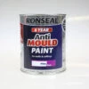 RONSEAL ANTI MOULD WHITE MATT 750ML 36623 2 RONSEAL ANTI MOULD WHITE MATT 750ML 36623 -Love Garden i982564 0