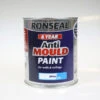 RONSEAL ANTI MOULD WHITE SILK 750ML 36625 -Love Garden i982567 0