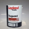 LEYLAND TRUGUARD FINE TEX MAGNOLIA 5LTR MASONRY PAINT -Love Garden i982756 0
