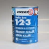 ZINSSER BULLS EYE 123 PRIMER SEALER 5L 2 ZINSSER BULLS EYE 123 PRIMER SEALER 5L -Love Garden i983881 0