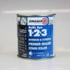 ZINSSER BULLS EYE 123 PRIMER SEALER 500ML -Love Garden i983890 0