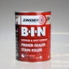 ZINSSER BIN PRIMER SEALER 5L -Love Garden i983893 0