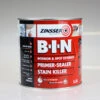 ZINSSER BIN PRIMER SEALER 2.5L 1 ZINSSER BIN PRIMER SEALER 2.5L -Love Garden i983896 0