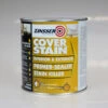 ZINSSER COVERSTAIN PRIMER SEALER 1L -Love Garden i983920 0