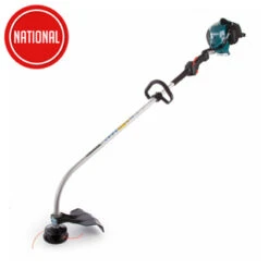 MAKITA LINE TRIMMER 25.7cc 2 STROKE PETROL ER2600L