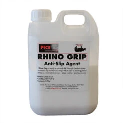 ANTI SLIP FOR PICS BLOCK PAVER SEALER RHINO GRIP ASA IS ALSO A MATTING AGENT FOR ALL SEALERS