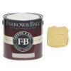 FARROW & BALL PAINT 2.5L ESTATE EMULSION CORD NO. 16 -Love Garden i992218 0