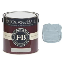 FARROW & BALL PAINT 2.5L ESTATE EMULSION PARMA GRAY NO. 27