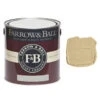 FARROW & BALL PAINT 2.5L ESTATE EMULSION HAY NO. 37 -Love Garden i992248 0