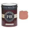 FARROW & BALL PAINT 5L ESTATE EMULSION RED EARTH NO. 64 -Love Garden i992271 0