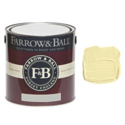 FARROW & BALL PAINT 2.5L ESTATE EMULSION PALE HOUND NO. 71