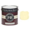 FARROW & BALL PAINT 2.5L ESTATE EMULSION HOUSE WHITE NO. 2012
