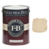 FARROW & BALL PAINT 5L ESTATE EMULSION STONY GROUND NO. 211 -Love Garden i993176 0