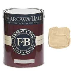 FARROW & BALL PAINT 5L ESTATE EMULSION SAVAGE GROUND NO. 213