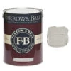 FARROW & BALL PAINT 5L ESTATE EMULSION PAVILION GRAY NO. 242 2 FARROW & BALL PAINT 5L ESTATE EMULSION PAVILION GRAY NO. 242 -Love Garden i993220 0