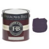 FARROW & BALL PAINT 2.5L ESTATE EMULSION PELT NO. 254 1 FARROW & BALL PAINT 2.5L ESTATE EMULSION PELT NO. 254 -Love Garden i993239 0