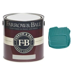FARROW & BALL PAINT 2.5L ESTATE EMULSION VARDO NO. 288