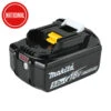 MAKITA BATTERY 5AH WHILE STOCKS LAST BL1850B -Love Garden i994339 0
