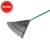 ESSENTIALS PLASTIC LEAF RAKE -Love Garden i997086 0
