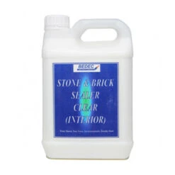 BEDEC STONE AND BRICK SEALER INTERIOR 1L