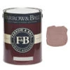 FARROW AND BALL ESTATE EMULSION 295 SULKING ROOM PINK 5LTR -Love Garden i998066 0