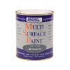 BEDEC MULTI SURFACE PAINT ANTHRACITE GLOSS 2.5L 2 BEDEC MULTI SURFACE PAINT ANTHRACITE GLOSS 2.5L -Love Garden i998843 0